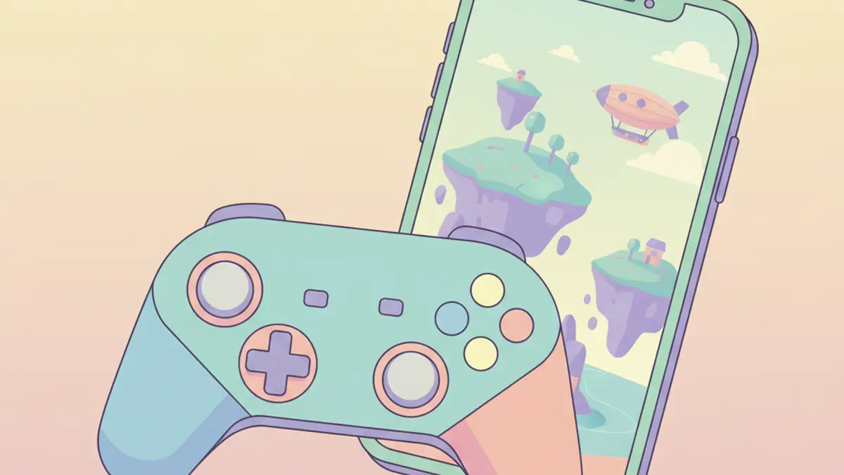 Offline games worth keeping installed